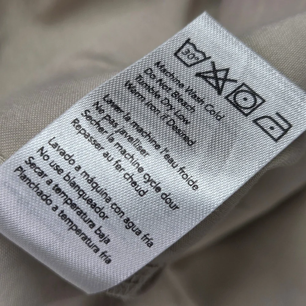 NWT Tasc Performance The‎ Motion Pant Tailored Mens 38x32